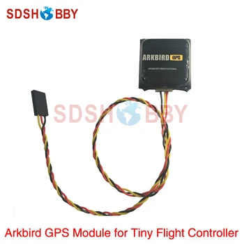 Maleni GPS modul Arkbird za malenog kontrolor leta sustav Autopilota