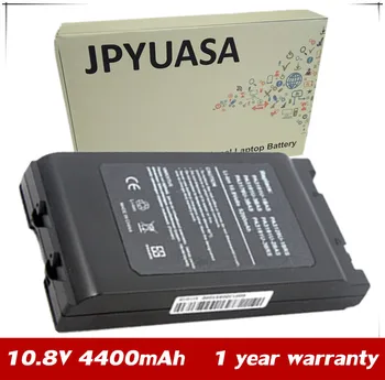 7XINbox 10,8 Na 4400 mah Baterija PA3191U-2BRS PA3128U-1BRS PA3191U-1BRS Za Toshiba Portege M200 M205 M405 R10 R20 R25 Pro 6000