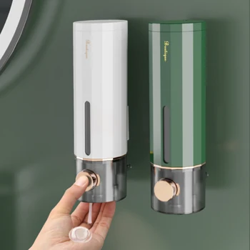 Beskontaktni Zid Automatski Dozator Sapuna USB Stroj Za Tekuće Pjene Infracrveni Senzor Električni Hands Free Hand sanitizer Alat