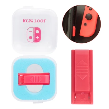 Spona RCM Jig RCM za Nintendo Switch Alat Kratkog Spoja u Načinu rada za Oporavak Crvene Pribor za Elektroničke Strojeva