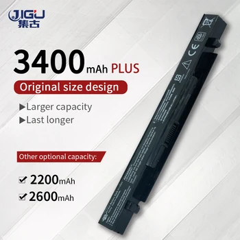 JIGU Baterija za laptop ASUS K450LC A41-X550 A550 K550LB F450 X550CA R510 P450CA A450 P450LB A41-X550A F550 P550LA X550CC