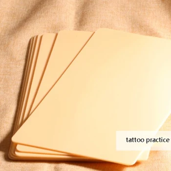List kože prakse tetovaža usana obrve make-up make-up estetske tetovaže 3D stalni prazan kožni strojevi za igle