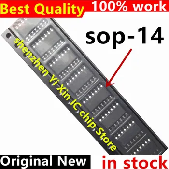 (10 kom) 100% Novi čipset PIC16F1455-I/SL PIC16F1455 SOP-14