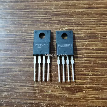5PCS PQ05RF1 PQ05 TO-220-4 Integrirani sklop čip