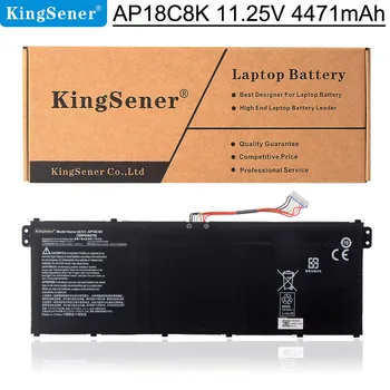 KingSener AP18C8K Baterija za Acer Aspire 5 A514-52 A514-52-58U3 A515-44 Chromebook 314 C933 Swift 3 SF314-42 SF314-57 SF314-57G