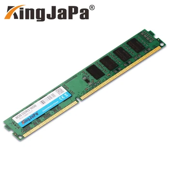 Kingjapa Ram memorija DDR3 4 GB 8 GB 1333 Mhz Igra memorija 240pin 1,5 U Novi DIMM 1600 Mhz PC3 12800 10600 CL11 Novi