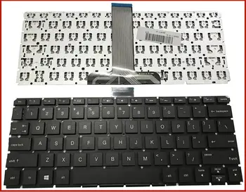 Tipkovnica za laptop HP X360 11-K 11-K000 K100 K024TU K052TU K051 TPN-W117